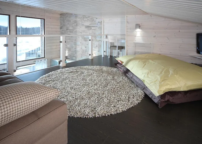 Holiday Club Himos Apartments